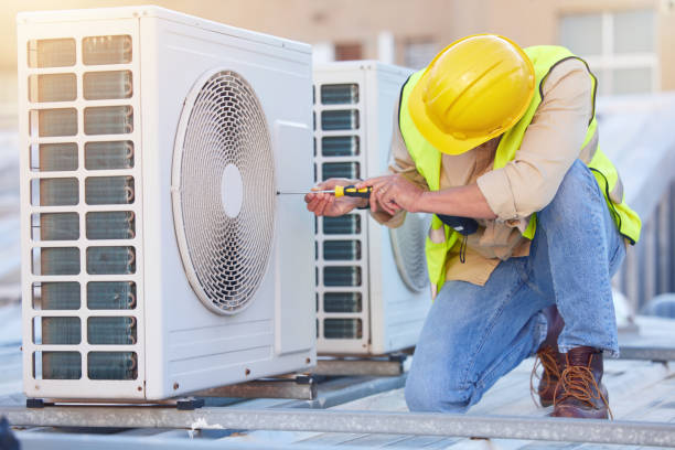 Best HVAC Software and Technology in Deerfield, MI
