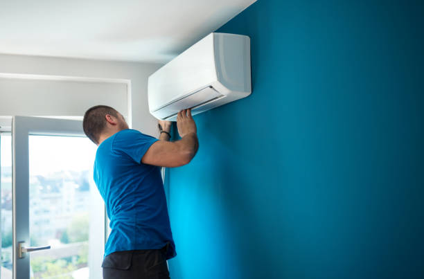  Deerfield, MI HVAC Pros