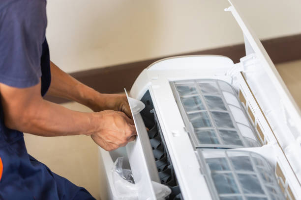Best Air Filters and Purifiers in Deerfield, MI