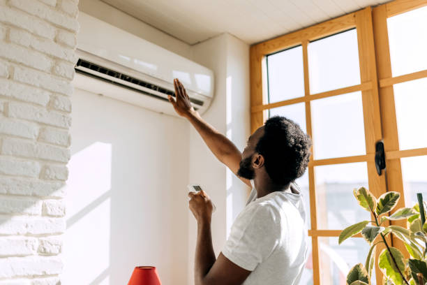 Best HVAC for Healthcare Facilities in Deerfield, MI