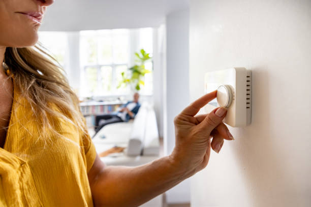 Best HVAC Equipment and Components in Deerfield, MI