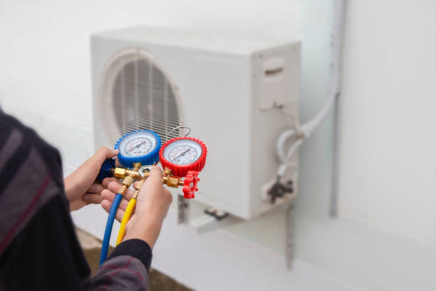 Best Air Conditioning Cleaning in Deerfield, MI