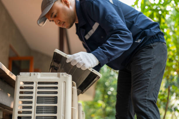 Best Thermostats and Smart Controls in Deerfield, MI