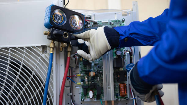 Best HVAC Supply and Distribution in Deerfield, MI