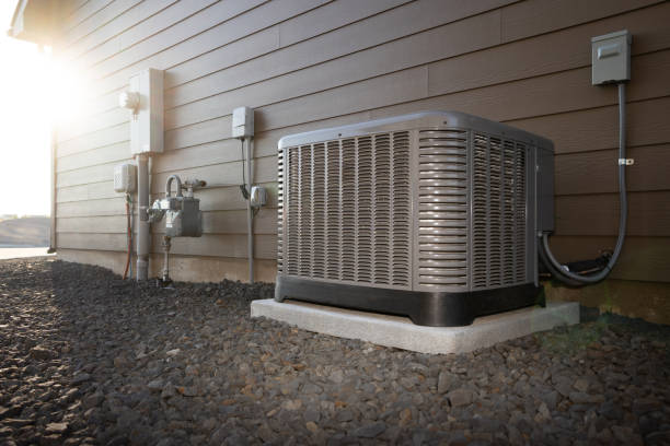 Best HVAC Financing and Leasing in Deerfield, MI